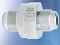 JSK check valve