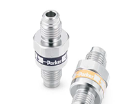 PARKER check valve -F9 series