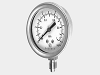 Nagano pressure Gauges (NKS)